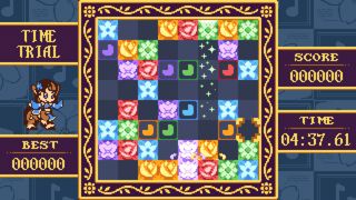 Petal Crash Screenshot 3