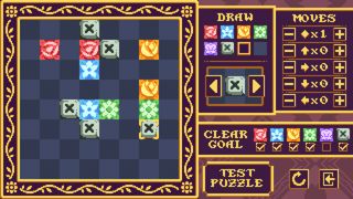 Petal Crash Screenshot 10