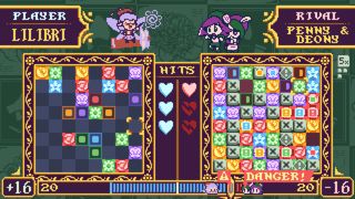 Petal Crash Screenshot 4