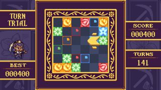 Petal Crash Screenshot 5