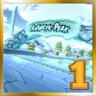 Antartic Peak Trophy