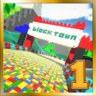 Block Town Trophy