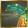 Diamond Cave Trophy