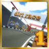 Dirt Race Trophy