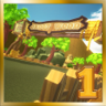 Groot Wood Trophy