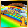 Rainbow Star Trophy