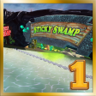 Sticky Swamp Trophy