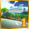 Stone Kingdom Trophy