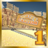 Vortex Canyon Trophy