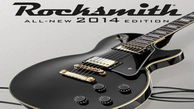 Rocksmith 2014 Edition