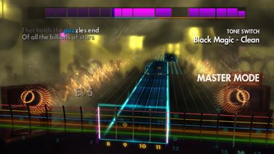 rocksmith 2014 edition tips for beginners
