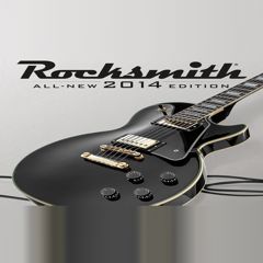 Rocksmith 2014 Edition
