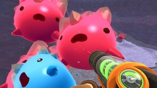 Slime Rancher Screenshot 3