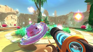 Slime Rancher Screenshot 4