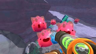 Slime Rancher Screenshot 1