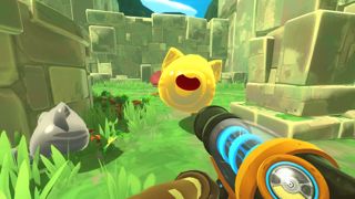 Slime Rancher Screenshot 2