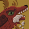 Beast of the Woods Trophy