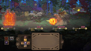 Tamarak Trail Screenshot 4