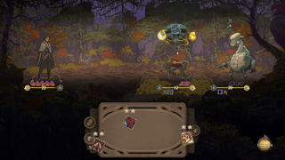 Tamarak Trail Screenshot 7