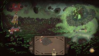 Tamarak Trail Screenshot 10