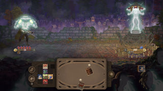 Tamarak Trail Screenshot 8