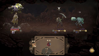 Tamarak Trail Screenshot 5