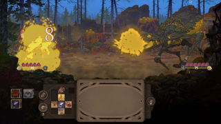 Tamarak Trail Screenshot 2
