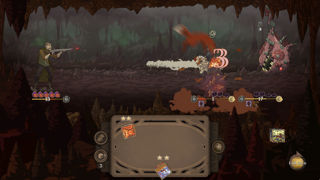 Tamarak Trail Screenshot 3
