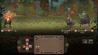 Tamarak Trail Screenshot 6