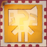 Doppelganger Trophy