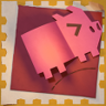 Ham-Fisted Trophy