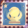 Perfectionist Trophy