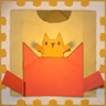 Piggy in the Middle Trophy