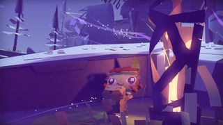 Tearaway Unfolded Screenshot 6