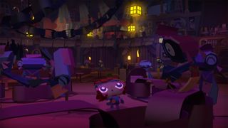 Tearaway Unfolded Screenshot 3