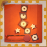 Tower of Doom Trophy