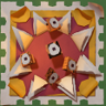With One Stone Trophy
