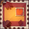 You Have 1 New Message Trophy