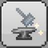 Blacksmith Trophy