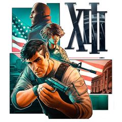 XIII