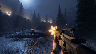 XIII Screenshot 1