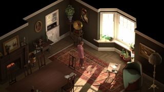 Agatha Christie - Hercule Poirot: The London Case Screenshot 5