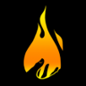 I'm on Fire! Trophy