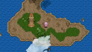 Asdivine Cross Screenshot 4