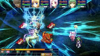 Asdivine Cross Screenshot 7