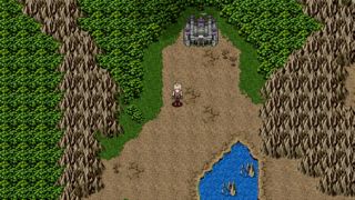 Asdivine Cross Screenshot 8