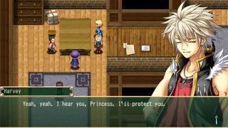 Asdivine Cross Screenshot 9