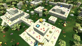 Aztek Tiki Talisman Screenshot 1