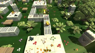 Aztek Tiki Talisman Screenshot 5