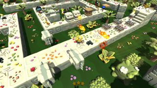 Aztek Tiki Talisman Screenshot 4